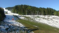 Archived image Webcam "Klösterleabfahrt" slope 07:00