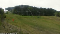 Archived image Webcam "Klösterleabfahrt" slope 07:00