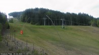 Archived image Webcam "Klösterleabfahrt" slope 09:00