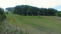 Archived image Webcam "Klösterleabfahrt" slope 11:00