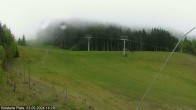 Archived image Webcam "Klösterleabfahrt" slope 13:00