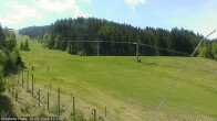 Archived image Webcam "Klösterleabfahrt" slope 11:00