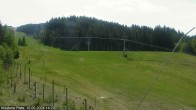 Archived image Webcam "Klösterleabfahrt" slope 13:00