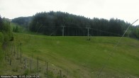 Archived image Webcam "Klösterleabfahrt" slope 15:00