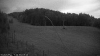 Archived image Webcam "Klösterleabfahrt" slope 05:00