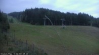 Archived image Webcam "Klösterleabfahrt" slope 06:00