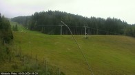 Archived image Webcam "Klösterleabfahrt" slope 07:00