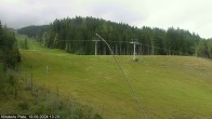 Archived image Webcam "Klösterleabfahrt" slope 09:00