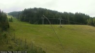 Archived image Webcam "Klösterleabfahrt" slope 11:00