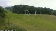 Archived image Webcam "Klösterleabfahrt" slope 15:00