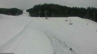 Archived image Webcam "Klösterleabfahrt" slope 07:00