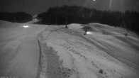 Archiv Foto Webcam Klöstereabfahrt, oberer Teil 05:00