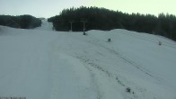 Archived image Webcam "Klösterleabfahrt" slope 15:00