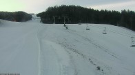 Archived image Webcam "Klösterleabfahrt" slope 07:00