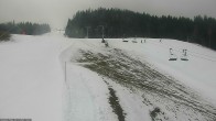 Archived image Webcam "Klösterleabfahrt" slope 09:00