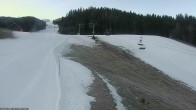 Archived image Webcam "Klösterleabfahrt" slope 07:00