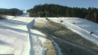 Archived image Webcam "Klösterleabfahrt" slope 09:00