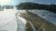 Archived image Webcam "Klösterleabfahrt" slope 11:00