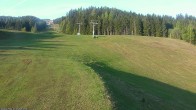 Archiv Foto Webcam Klöstereabfahrt, oberer Teil 06:00