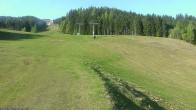 Archiv Foto Webcam Klöstereabfahrt, oberer Teil 07:00