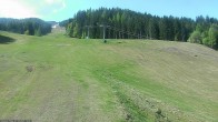 Archiv Foto Webcam Klöstereabfahrt, oberer Teil 09:00