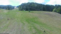 Archiv Foto Webcam Klöstereabfahrt, oberer Teil 11:00