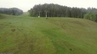 Archiv Foto Webcam Klöstereabfahrt, oberer Teil 06:00