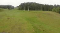Archiv Foto Webcam Klöstereabfahrt, oberer Teil 07:00