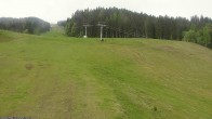 Archiv Foto Webcam Klöstereabfahrt, oberer Teil 09:00