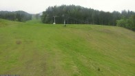 Archiv Foto Webcam Klöstereabfahrt, oberer Teil 11:00