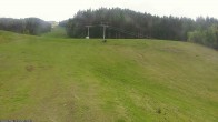 Archiv Foto Webcam Klöstereabfahrt, oberer Teil 15:00