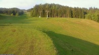 Archiv Foto Webcam Klöstereabfahrt, oberer Teil 05:00
