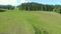 Archiv Foto Webcam Klöstereabfahrt, oberer Teil 09:00