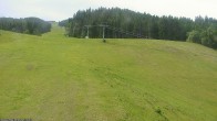 Archiv Foto Webcam Klöstereabfahrt, oberer Teil 11:00