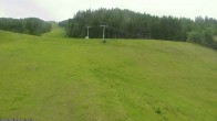 Archiv Foto Webcam Klöstereabfahrt, oberer Teil 15:00