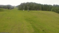 Archiv Foto Webcam Klöstereabfahrt, oberer Teil 07:00