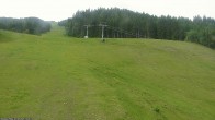 Archiv Foto Webcam Klöstereabfahrt, oberer Teil 09:00