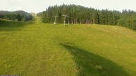 Archived image Webcam "Klösterleabfahrt" slope 05:00