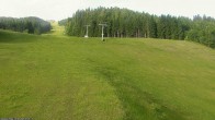 Archiv Foto Webcam Klöstereabfahrt, oberer Teil 06:00