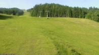 Archiv Foto Webcam Klöstereabfahrt, oberer Teil 07:00