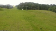 Archiv Foto Webcam Klöstereabfahrt, oberer Teil 09:00