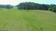 Archiv Foto Webcam Klöstereabfahrt, oberer Teil 11:00