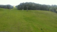 Archived image Webcam "Klösterleabfahrt" slope 15:00