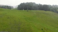 Archiv Foto Webcam Klöstereabfahrt, oberer Teil 17:00