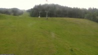 Archiv Foto Webcam Klöstereabfahrt, oberer Teil 06:00