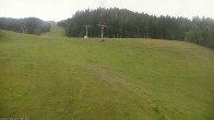 Archiv Foto Webcam Klöstereabfahrt, oberer Teil 05:00