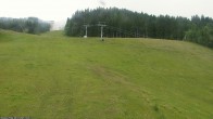 Archiv Foto Webcam Klöstereabfahrt, oberer Teil 13:00