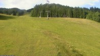 Archiv Foto Webcam Klöstereabfahrt, oberer Teil 07:00