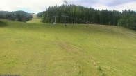 Archiv Foto Webcam Klöstereabfahrt, oberer Teil 09:00