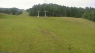 Archiv Foto Webcam Klöstereabfahrt, oberer Teil 06:00